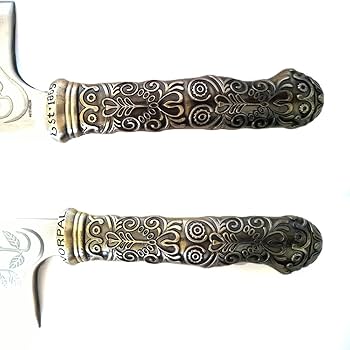 アリスマッドネスリターンズ 18インチ ヴォーパルナイフ レプリカ アリスマッドネスリターンズ 18インチ ヴォーパルナイフ